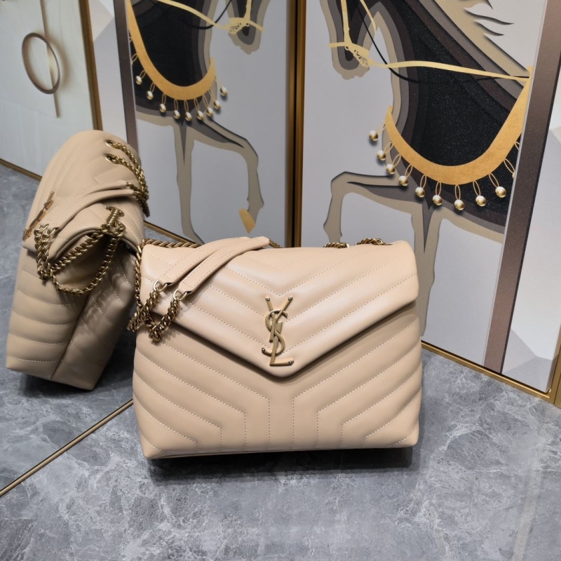 Y*L top handle bags